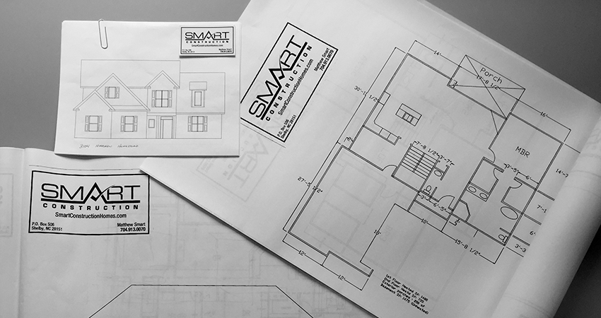 in-house plan design