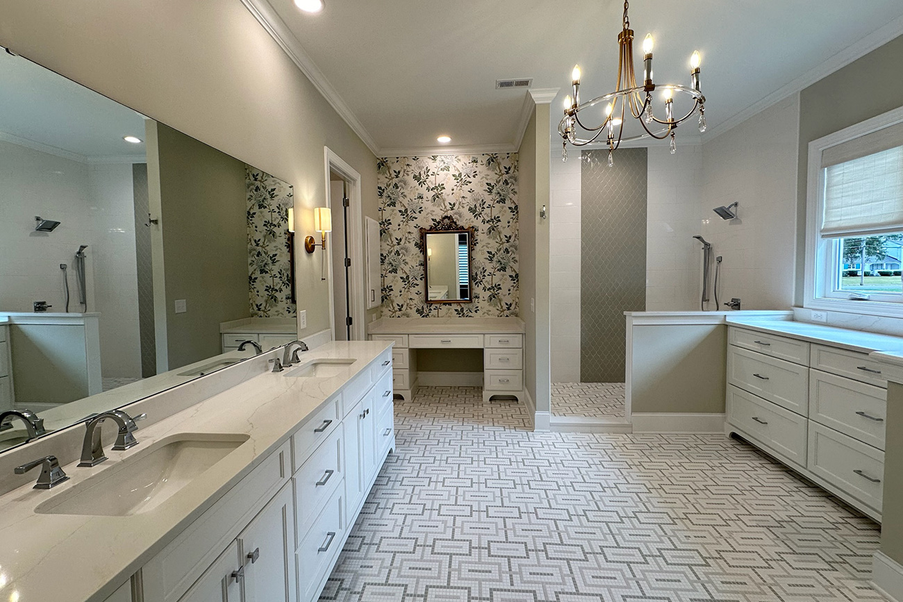 beautiful bathroom design